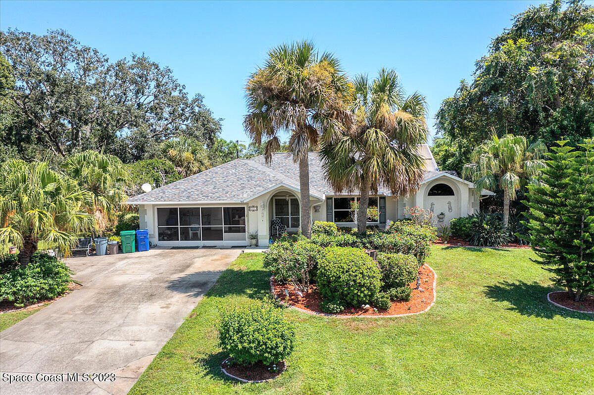 201 Poinciana St, Sebastian, FL 32958 | Zillow