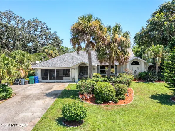 201 Poinciana St, Sebastian, FL 32958