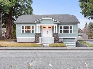 3307 Meridian St, Bellingham, WA