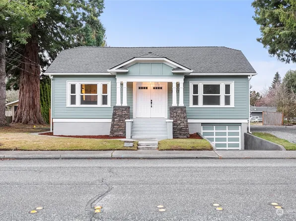 3307 Meridian Street, Bellingham, WA 98225