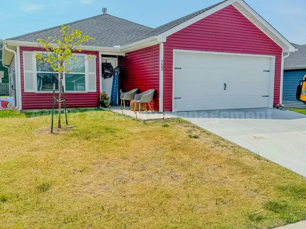 752 Short Leaf Ln, Oronogo, MO 64855