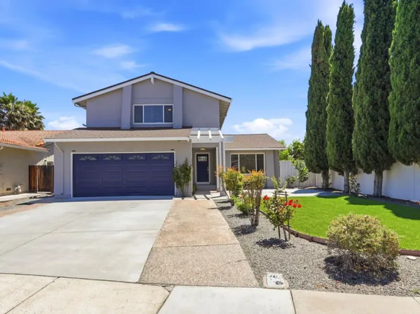 519 Glenburry Way, San Jose, CA 95123