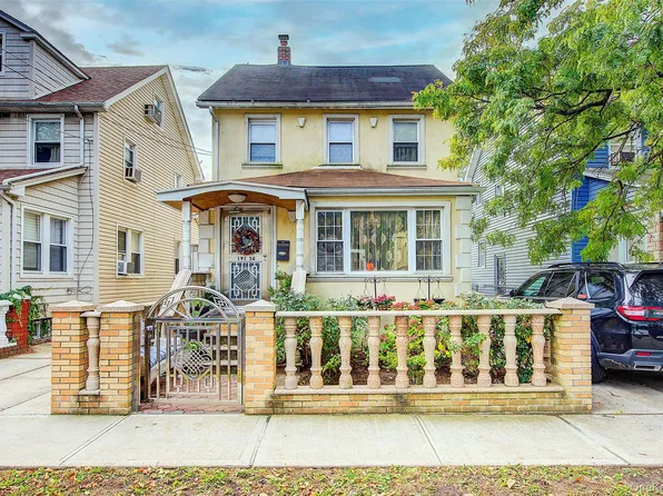 191-34 114 Road, Saint Albans, NY 11412