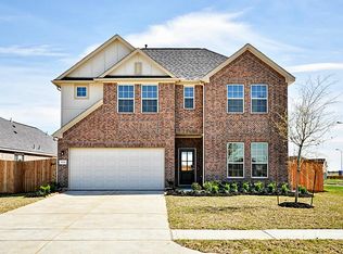 31215 White Cypress Ln, Hockley, TX 77447