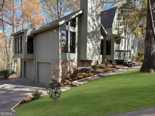 1505 Kincaid Rd, Marietta, GA 30066