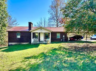 266 Garner School House Rd, Somerset, KY 42503