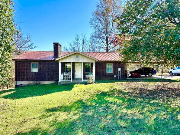 266 Garner School House Rd, Somerset, KY 42503