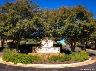 883 Oak Bluff Trl, New Braunfels, TX 78132