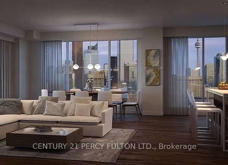 20 Edward St #2306 — Photo 16