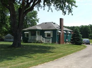 2255 Stillwagon Rd SE, Warren, OH 44484