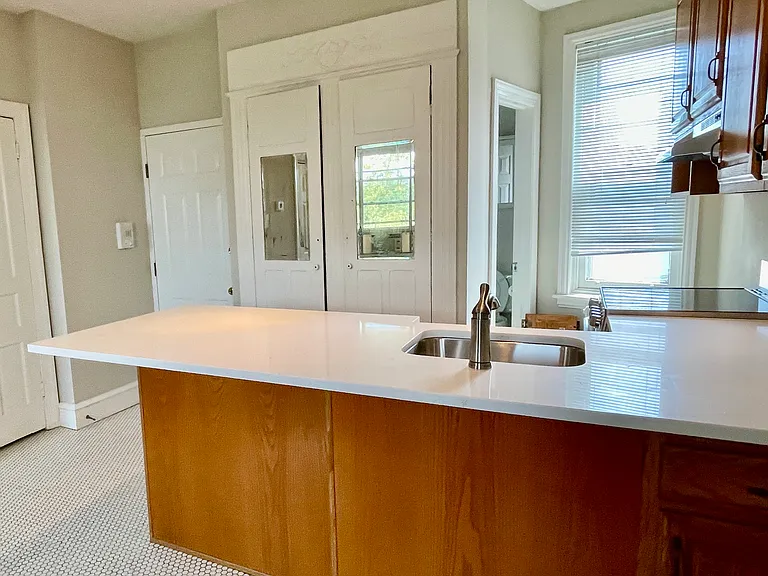 Kitchen View #3