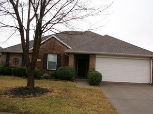 927 Cedar Creek Dr, Wylie, TX 75098