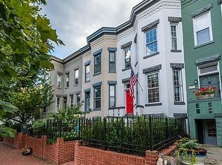 1225 Constitution Ave NE, Washington, DC 20002