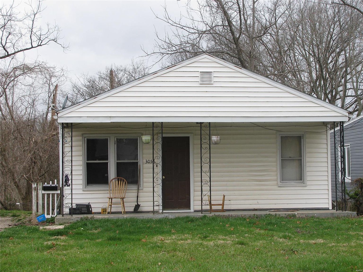 3056 Alby St, Alton, IL 62002 Zillow