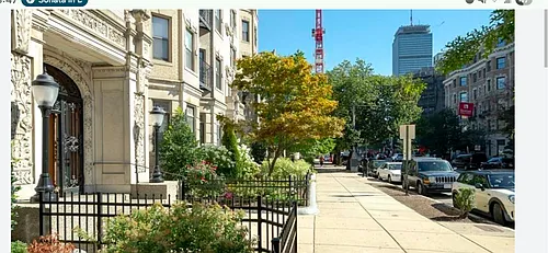 1111 Boylston St Photo 1