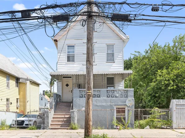 763 E 217th Street, Bronx, NY 10467