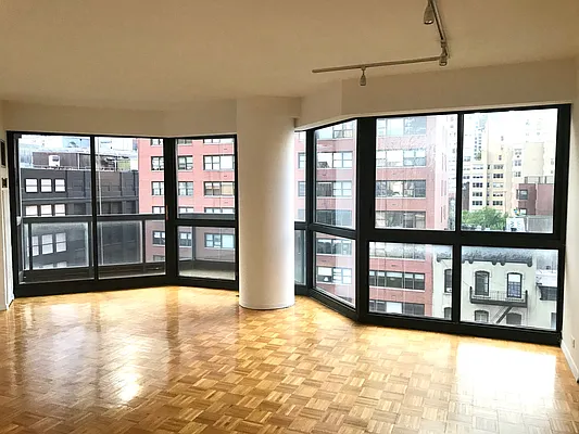 Rented by Brown Harris Stevens | media 1