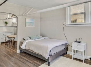 Lyndale Heights, Minneapolis, MN 55408