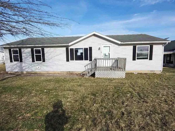 46 Meadowlark Ln, Falmouth, KY 41040