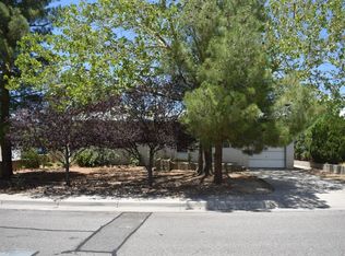 1105 Garcia St NE, Albuquerque, NM 87112