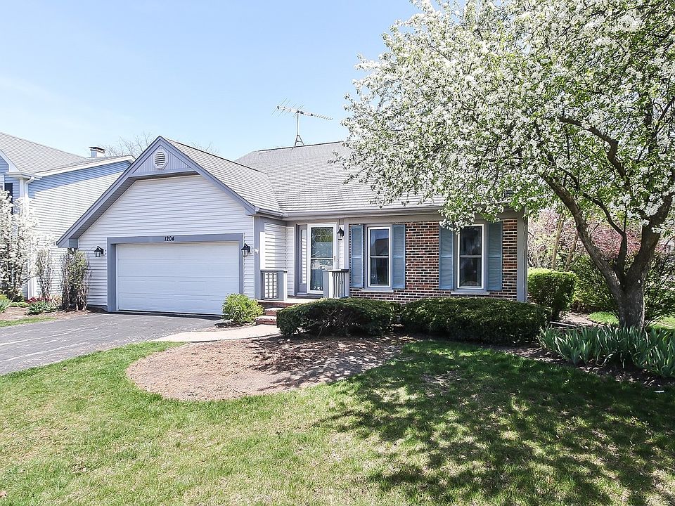 1st image of 1204 W Weston Dr