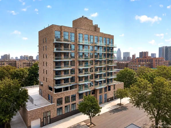 31-35 137th Street #4E, Flushing, NY 11354