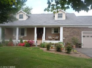 14674 Joplin Rd, Manassas, VA 20112