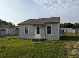 1668 E 72nd St N, Tulsa, OK 74126