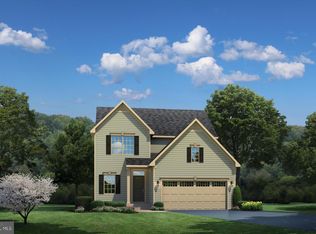 345 Ruffian Rd, Camp Hill, PA 17011