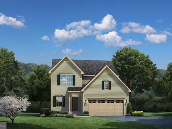 358 Kelso Dr, Camp Hill, PA 17011