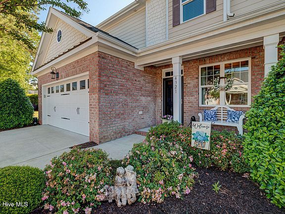 2nd image of 4321 Terrington Drive