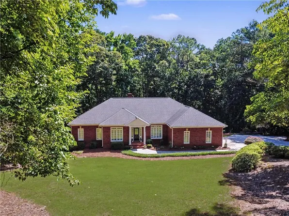 3741 Apalachee Rdg, Monroe, GA 30656