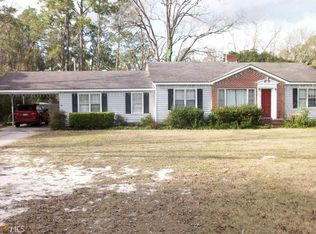 626 Sycamore St, Swainsboro, GA 30401