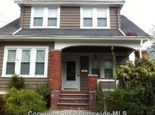 93 Calla St, Providence, RI 02905
