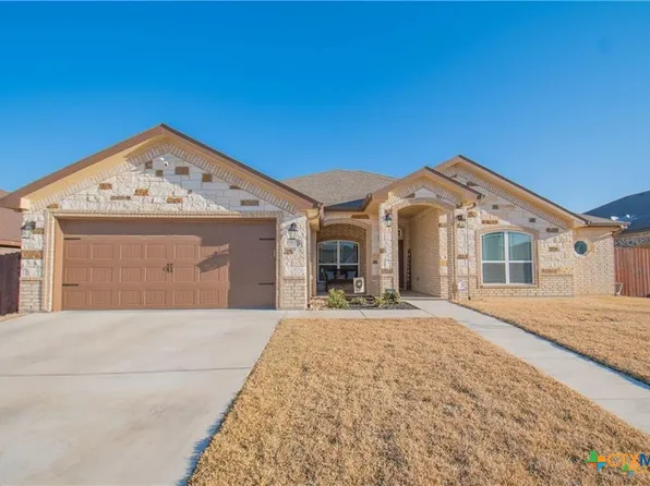 6101 Cordillera Dr, Killeen, TX 76549