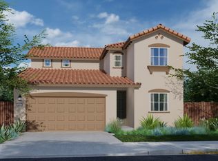 Residence 2185 Plan, Waterways at Westlake, Stockton, CA 95219