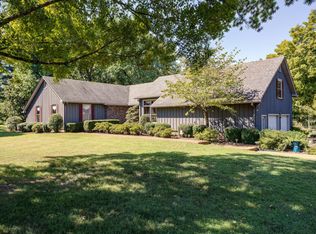 200 Sunnyside Ln, Columbia, TN 38401