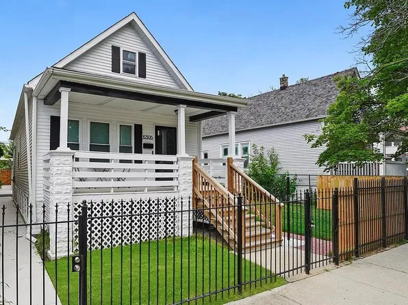 10506 S Michigan Ave #1, Chicago, IL 60628