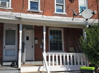 1452 N Olden Ave, Trenton, NJ 08638