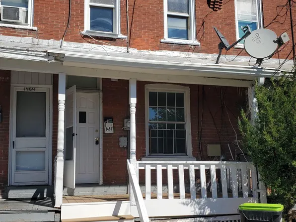 1452 N Olden Ave, Trenton, NJ 08638