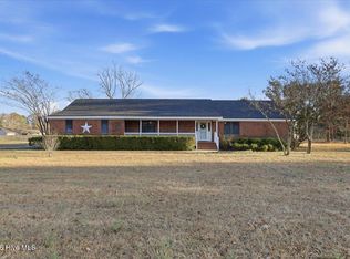 123 Pate Circle, Goldsboro, NC 27530