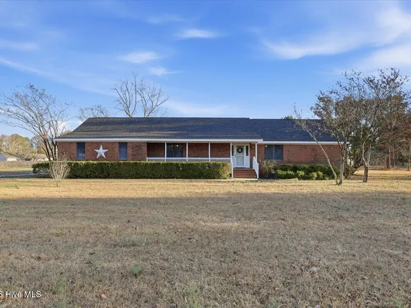 123 Pate Circle, Goldsboro, NC 27530