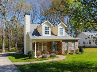 1615 Piedmont Rd, Griffin, GA 30224