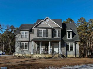 174 Patty Bowker Rd, Tabernacle, NJ 08088