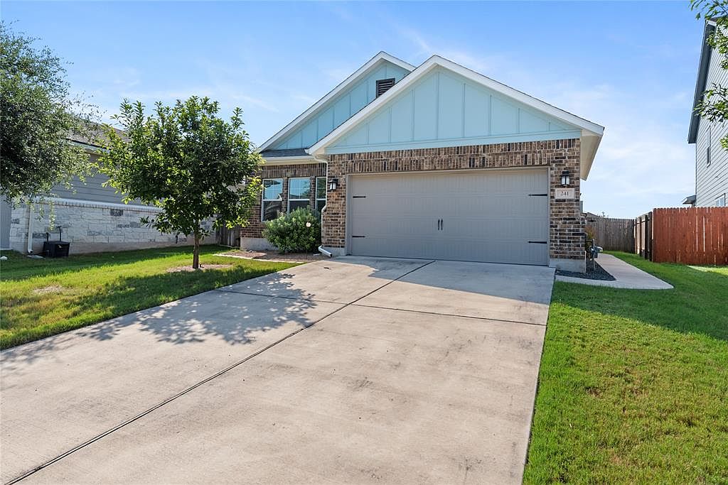 241 Split Rail Dr, San Marcos, TX 78666 | MLS #4479524 | Zillow