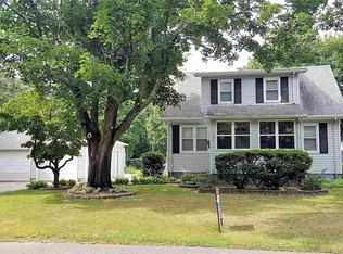 217 W Pacific Ave, Cape May Court House, NJ 08210