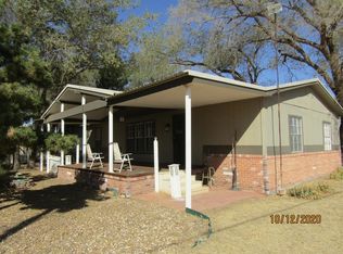 836 N Us Hwy #385, Levelland, TX 79336