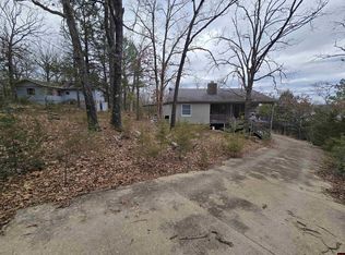 2576 McCracken Ridge Rd, Mountain Home, AR 72653