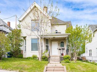 220 N 12th Ave E, Duluth, MN 55805