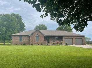 206 E Carman Rd, El Dorado Springs, MO 64744